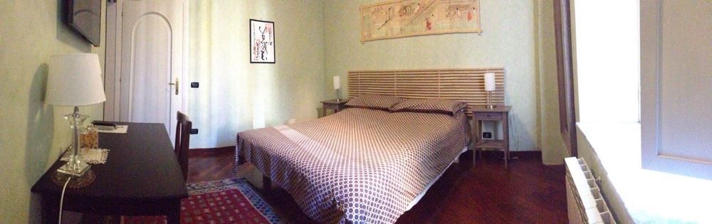 Hotel Alessandro Iii Rom