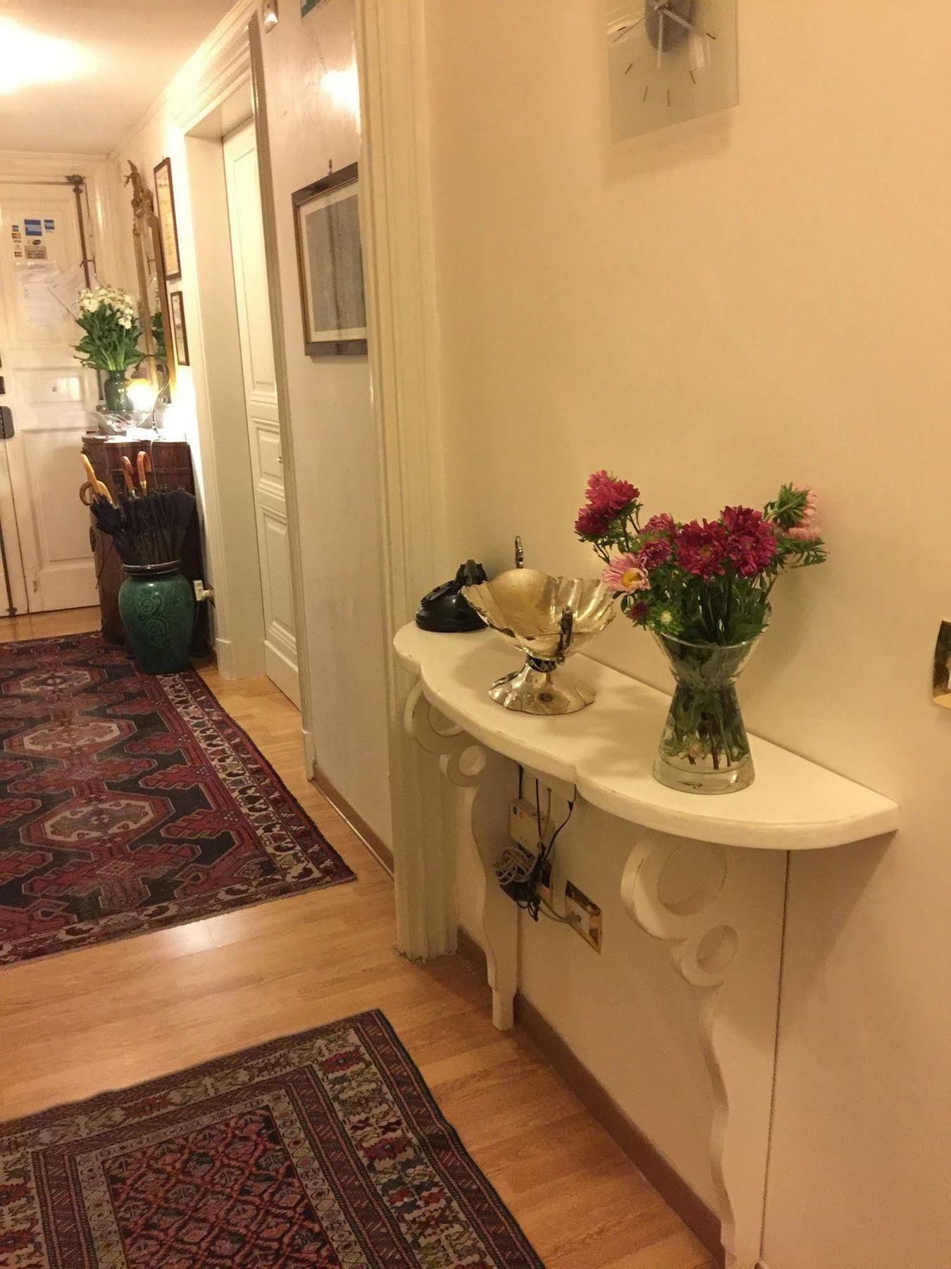 Alessandro Iii Hotel Rom