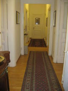 Hotel Alessandro Iii 2*