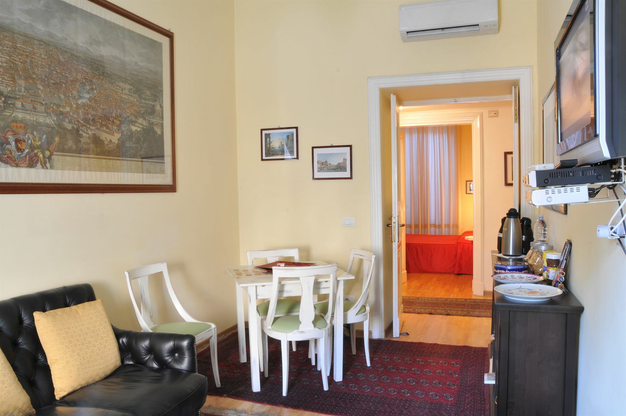 Hotel Alessandro Iii