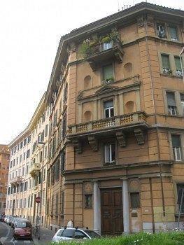 Hotel Alessandro Iii 2*