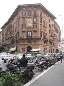Alessandro Iii Hotel 2*