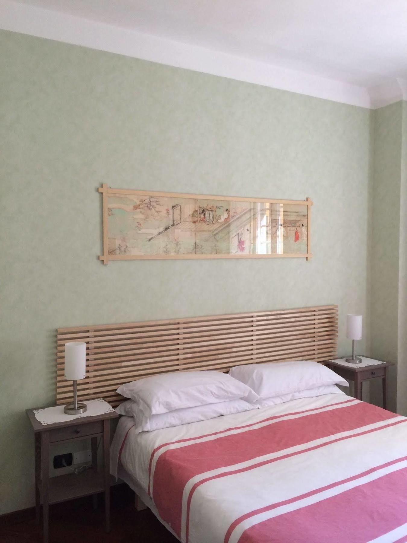 Hotel Alessandro Iii 2*