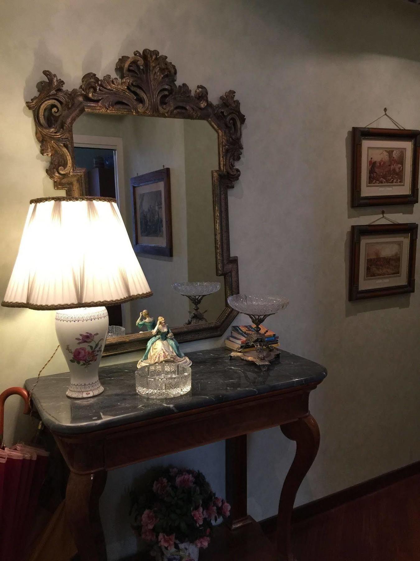 Alessandro Iii Hotel