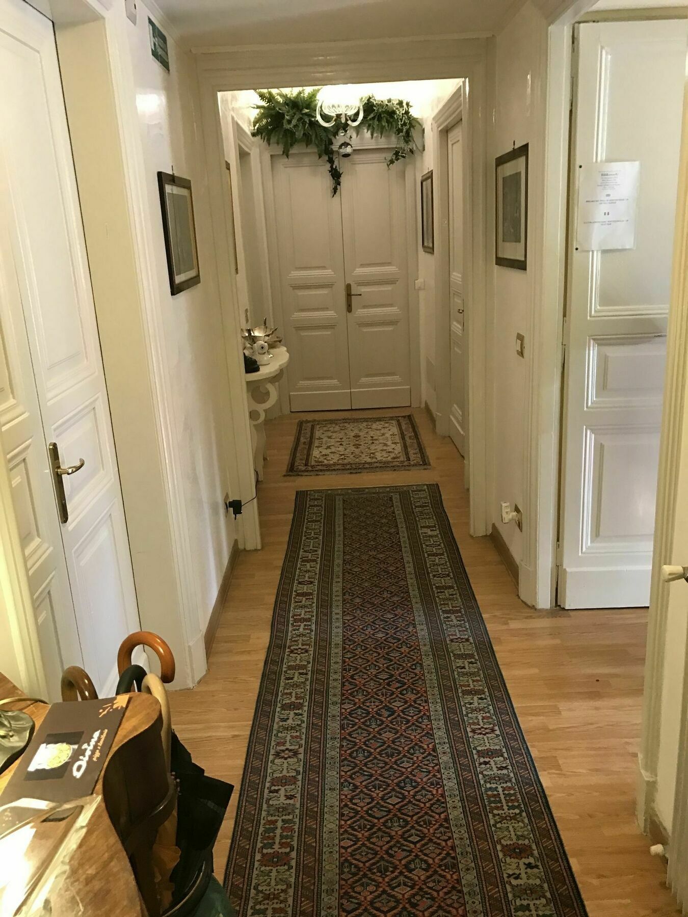 Hotel Alessandro Iii