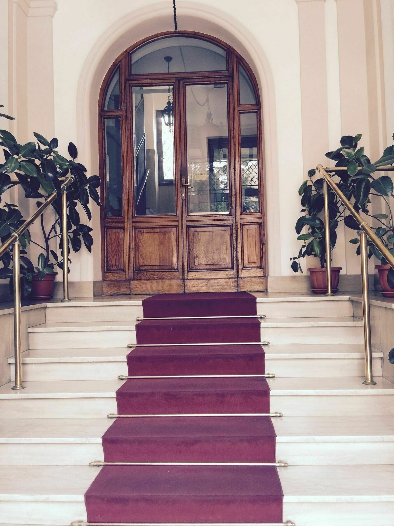 Hotel Alessandro Iii 2*