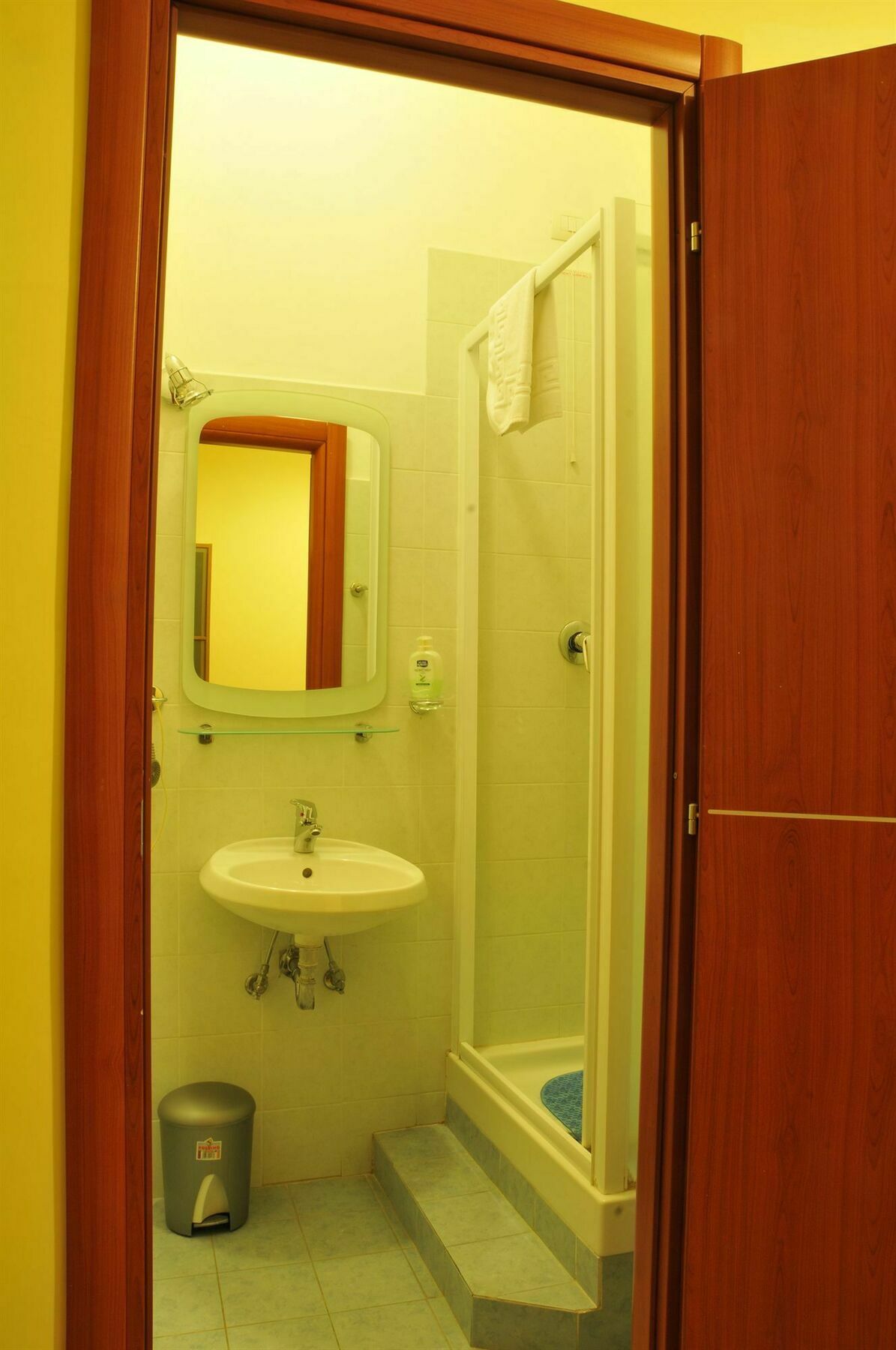 Alessandro Iii Hotel 2*